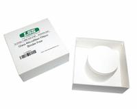 LABEXACT Glass Microfiber Filter: E, 11 cm Dia, 0.35 mm Thick, 1.5 um Pore Size (MPN 12K944). Key specifications — Product Type: Filter; Brand: LABEXACT.