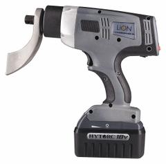LION GUN Impact Wrench: 700 ft-lb Fastening Torque, 4.1 RPM No Load Speed, 3/4 in Drive Size, Square (MPN LIONGUN-.7). Key specifications — attr1170936: Square.