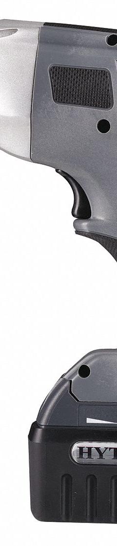 LION GUN Impact Wrench: 700 ft-lb Fastening Torque, 4.1 RPM No Load Speed, 3/4 in Drive Size, Square (MPN LIONGUN-.7). Key specifications — attr1170936: Square.