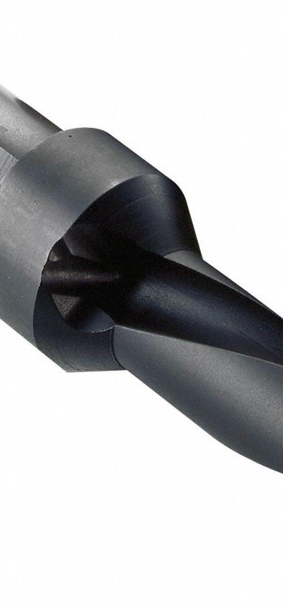 KYOCERA Indexable Insert Drill - Indexable Drill Bits for General Drilling
