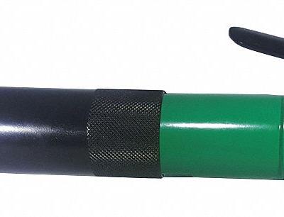 SPEEDAIRE Needle Scaler Kit: Heavy Duty - Inline Needle Scalers