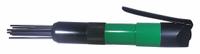 SPEEDAIRE Needle Scaler Kit: Heavy Duty, 5/8 in Stroke Lg, 1/4 in Female NPT, 12 Needles, 6,000 bpm (MPN 45YY25). Key specifications — attr1321248: (12) Needles; attr1321301: SPEEDAIRE.