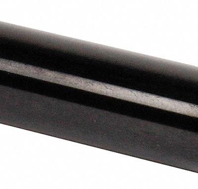 VERMONT GAGE Class ZZ Go Pin Gauge: 0.6750 in Dia - Class ZZ Go (Plus) Plug & Pin Gauges - Black Oxide Finish, Inch Diameters