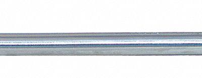 WRIGHT TOOL Breaker Bar: 3/4 in Drive - Flex-Head Breaker Bars