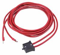 DUTTON-LAINSON Wire and Plug: For SA9005, Fits Dutton-Lainson Brand (MPN 6378). Key specifications — For Use With Mfr. Model Number: SA9005; Fits Brand: Dutton-Lainson; Product Type: Wire and Plug; Brand: DUTTON-LAINSON.