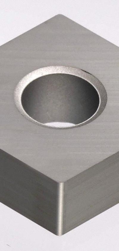 SUMITOMO Diamond Turning Insert: 2NU-CNGA431LT, 2NU-CNGA120404LT - Diamond Indexable Turning Inserts