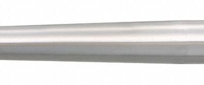 OSG Ball End Mill: Carbide - Pencil-Neck Carbide Ball End Mills for Hardened Materials