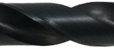 CHICAGO-LATROBE Jobber Length Drill Bit: #18 - NAS-Spec High-Speed Steel Jobber-Length Drill Bits for Aerospace