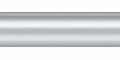 OSG Corner Radius End Mill: Carbide - High-Feed Carbide Corner-Radius End Mills for Hardened Materials