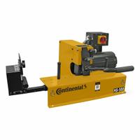 CONTINENTAL Hydarulic Hose Cutter: 230V AC, 2 in (MPN 20614556). Key specifications — attr325093: CONTINENTAL; attr313309: 230V AC; attr313310: 2 in.