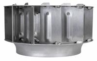 DAYTON Blower Wheel: Blower Wheel, 6366465. Key specifications — Product Type: Blower Wheel; Compatible Manufacturer Part Number: 4YY17; Compatible Grainger Part Number: 6KWK2; Manufacturer Part Number: 6366465.