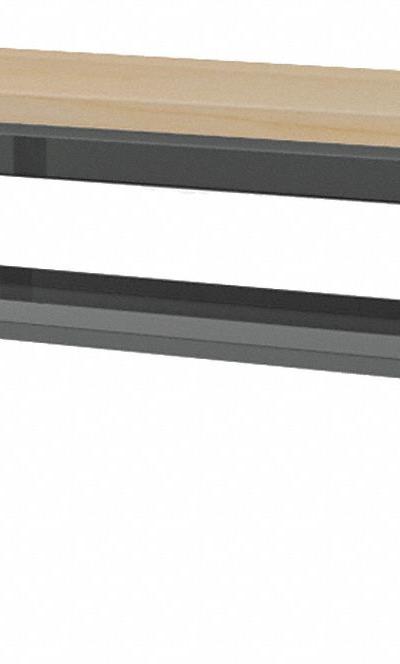 GREENE MANUFACTURING, INC. GREENE MANUFACTURING - Workbenches with Lower Shelves