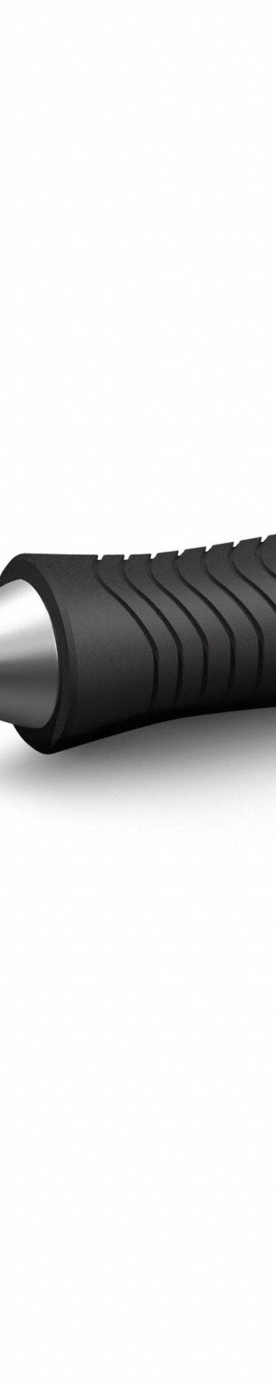 WELLER Soldering Tip: RT-MS Series, Conical, 0.2 mm W, 20 mm Lg - RT-MS Series Soldering Tips
