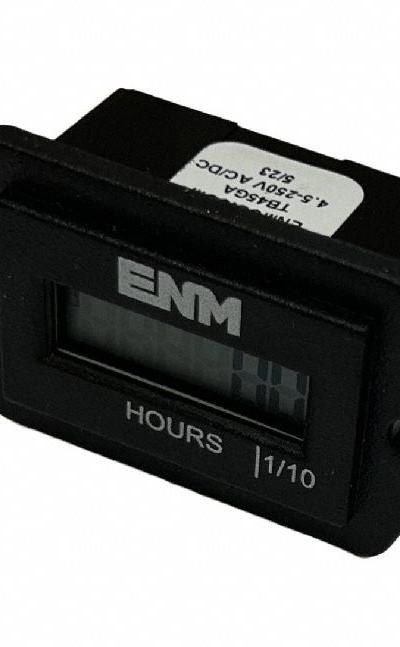 ENM Hour Meter: Hour Meters