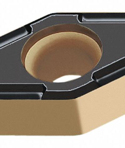 WALTER Indexable Thread Turning Insert: VBMT331-PS5, VBMT160404-PS5 - Machining