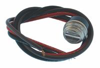 SUPCO Defrost Thermostat: Ice Maker, Supco, 55°F Switch Open Temp, 30°F Switch Close Temp (MPN SL79002). Key specifications — Brand: SUPCO; Compatible System Type: Ice Maker; Compatible with Brand and Series: Supco.