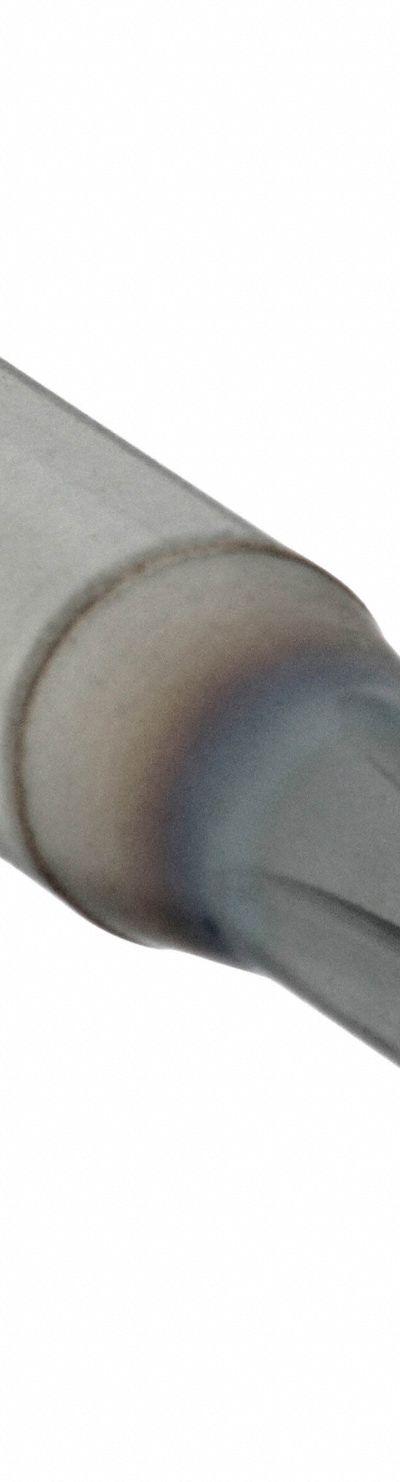 OSG Straight Flute Tap: M8x1 Metric - Straight-Flute Machine Taps for Hardened Steel