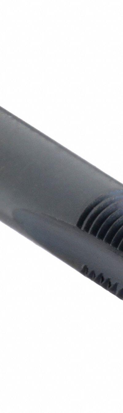 WIDIA GTD Spiral Point Tap: #3-48 UNC - General Purpose Spiral-Point Taps