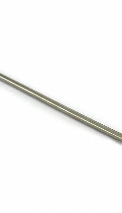 DAYTON Thermocouple Probe: -346°F to 2,193°F /-210°C to 1,200°C - Thermocouples for Gas Applications