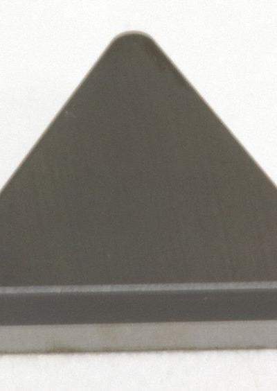 SUMITOMO Triangle Turning Insert: TBGE521B, TBGE060104B - Triangle (T) Indexable Turning Inserts