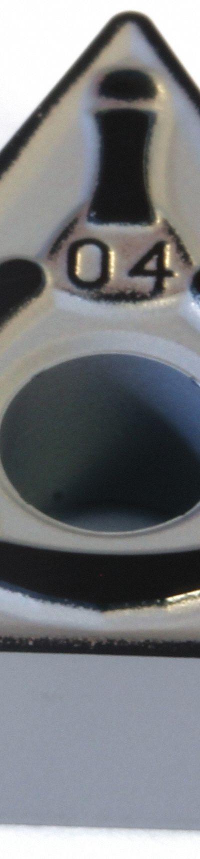 SUMITOMO Triangle Turning Insert: TNMG332EGU, TNMG160408NGU - Triangle (T) Indexable Turning Inserts