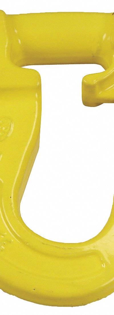 LIFT-ALL Sling Hook: 8,400 lb Working Load Limit - Sling Hooks for Lifting