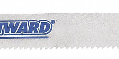 WESTWARD Reciprocating Saw Blade: 10 Teeth per Inch - General Purpose Blades