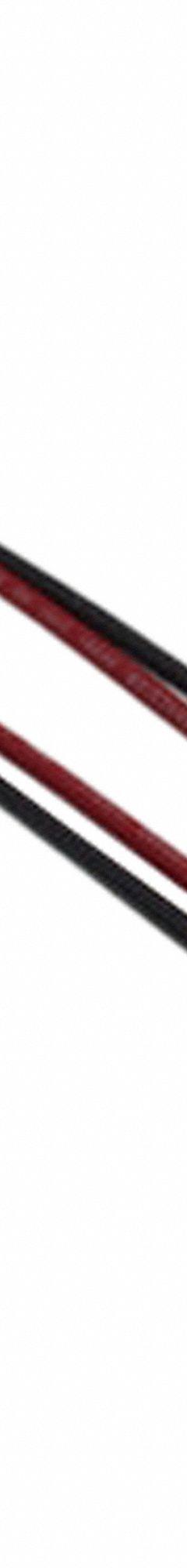 SPEED WIRING PRODUCTS Connector: Molex, .084 Power, 2 Poles, 6 in Wire Lead Lg, 12 A, 250V AC (MPN HC-02-0606). Key specifications — Wire Type: Hookup & Lead Wire (UL 1015); Brand: SPEED WIRING PRODUCTS; Number of Poles: 2; Voltage Rating: 250V AC; Wire Jacket Material: PVC; Current Rating: 12 A; Wire Color: Red; Kit Contents - Description: (1) Plug with Male Contacts.