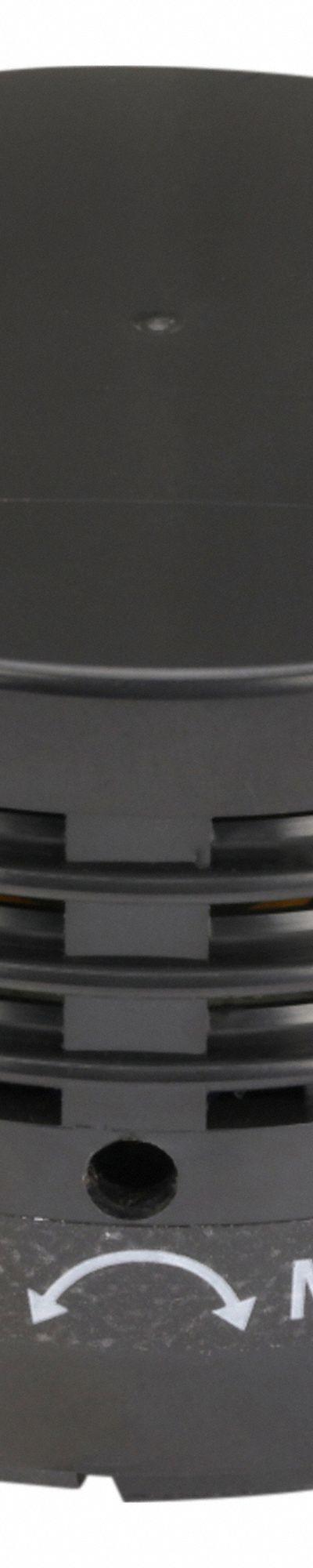 DAYTON Tower Light Sounder Tier: 24V AC/24V DC - Buzzer Sounder Modules