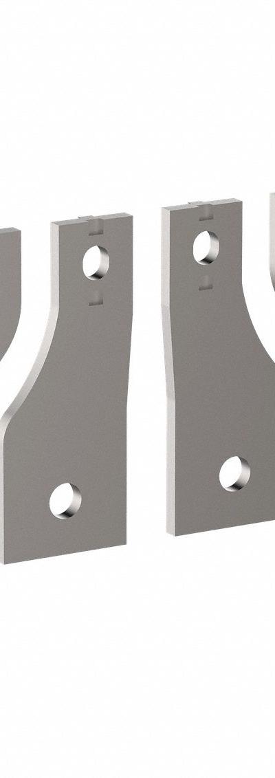 SCHNEIDER Terminal Extension: Terminal Extension, LA9G4613 - Accessories for Schneider Electric Models