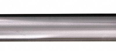 YANKEE Chucking Reamer: 1.875 in Dia - Morse Taper-Shank Straight-Flute High-Speed Steel Chucking Reamers
