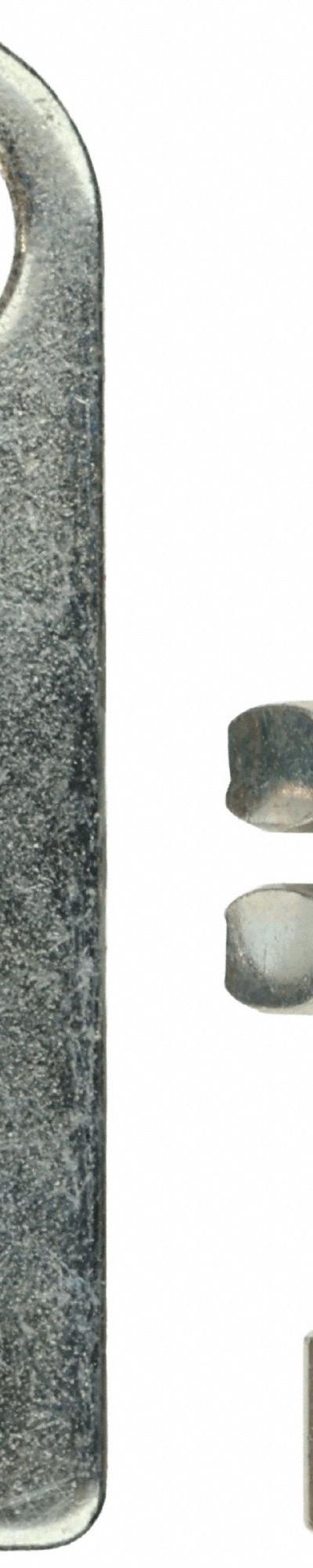 SMC Vacuum Buffer Assembly: ZP - SMC ZP Vacuum Buffers