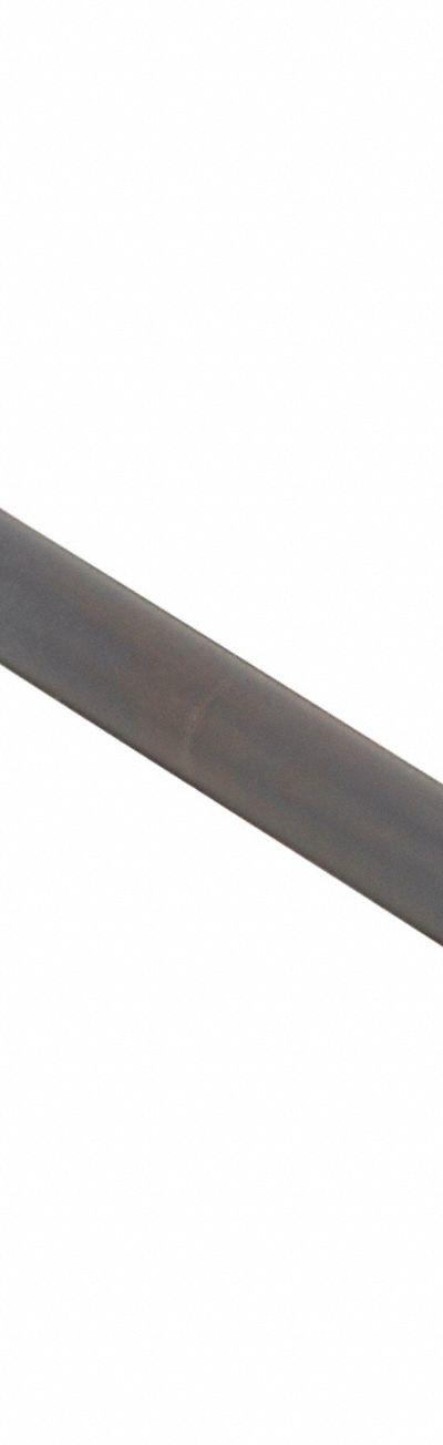 OSG Extension Tap: #8-32 UNC, H3 / 2B-3B, 3 Flute, Modified Bottoming Chamfer - Spiral-Flute Extension Taps for Steel & Stainless Steel