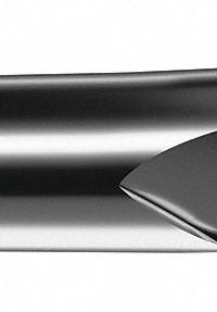 APPROVED VENDOR Ball End Mill: Carbide, 2 Flute, 5/32" Mill Dia, 1/2" LOC, 2" OAL (MPN CEM532B2)