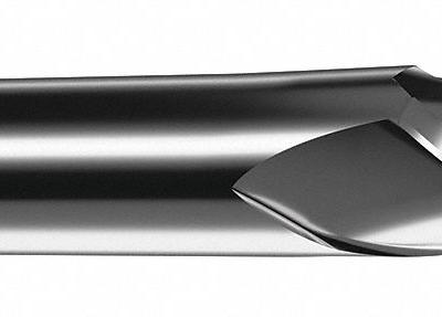 APPROVED VENDOR Ball End Mill: Carbide - General Purpose Carbide Ball End Mills