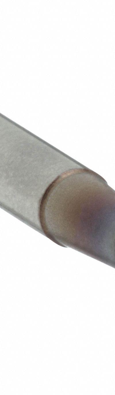 OSG Thread Forming Tap: M2.5x0.45 Metric - General Purpose Thread-Forming Taps