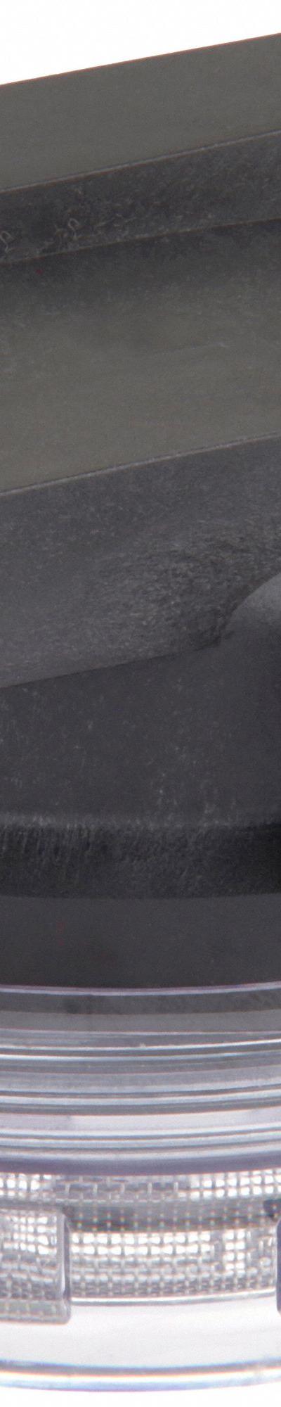 FLOJET Inline Strainer: Polypropylene - Polypropylene Inline Strainers
