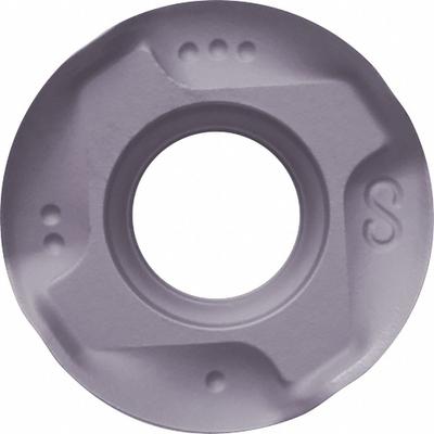 KYOCERA Round Milling Insert (MPN ROMU1605M0ERSMPR1525) - Round (R) Indexable Milling Inserts