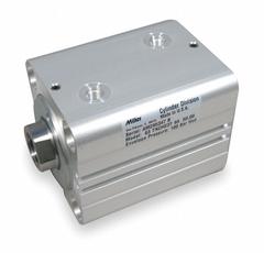 MILLER FLUID POWER Compact Hydraulic Cylinder: 50 mm Stroke Lg, 133 mm Retracted Lg, 36 mm Rod Dia. (MPN 1H000065977). Key specifications — attr95481: 1"-14; attr98884: MILLER FLUID POWER.