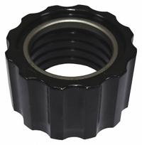 RHINO TOOL Locking Nut: Compatible with Fence Pro Post Driver, Compatible Mfr Model No. 300001 (MPN 301920). Key specifications — Brand: RHINO TOOL; Manufacturer Part Number: 301920; Compatible Product Type: Fence Pro Post Driver; Product Type: Locking Nut; Compatible Post Driver Manufacturer Model Number: 300001.