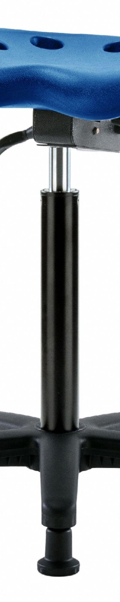 APPROVED VENDOR Tractor Stool: Polyurethane - Polyurethane Lab Stools