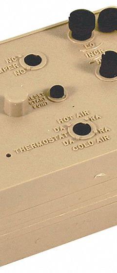 TITUS Reset Volume Controller: Mfr Part # CSC-3004. Key specifications — Manufacturer Part Number: CSC-3004; Product Type: Reset Volume Controller.