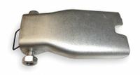 HARRINGTON Hook Latch: Electric Chain Hoists, 2,000 lb Compatible Load Capacity, ER2/NER2, ER2DS1002. Key specifications — Compatible Hoist Type: Electric Chain Hoists; Product Type: Hook Latch; Compatible Series: NER2; Manufacturer Part Number: ER2DS1002.
