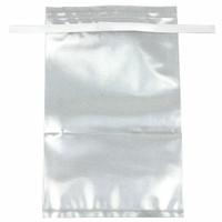APPROVED VENDOR Sampling Bag: Std, Sterile, 24 fl oz Capacity - oz, 710 mL Capacity - mL, LDPE (MPN 24J924). Key specifications — Brand: APPROVED VENDOR; Color: Clear; Product Type: Sampling Bag; Standards: ETO Sterilization Certificate; Style: Standard.