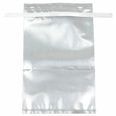 APPROVED VENDOR Sampling Bag: Std, Sterile, 24 fl oz Capacity - oz, 710 mL Capacity - mL - Standard Sterilized Bags