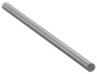 WESTWARD Jobber Drill Blank: #33 Size-Dia, 2 5/8 in Overall Lg, Bright (Uncoated) Finish (MPN 6NRX7). Key specifications — attr277171: WESTWARD; attr255945: 0.1130; attr255948: Bright (Uncoated).