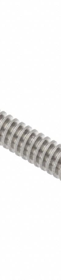 AMPG Fixed Rod End: Stainless Steel, Plain, 1 in Hole Center-to-End Lg, Right Hand (MPN ZEB12-174). Key specifications — attr952243: AMPG.