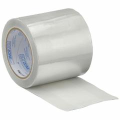 AQUASOL Aluminum Tape: 4 in Wd, 75 ft Lg, 2 in Adhesive-Free Wd (MPN EZ-ZT 4.0). Key specifications — Manufacturer Part Number: EZ-ZT 4.0; Brand: AQUASOL.