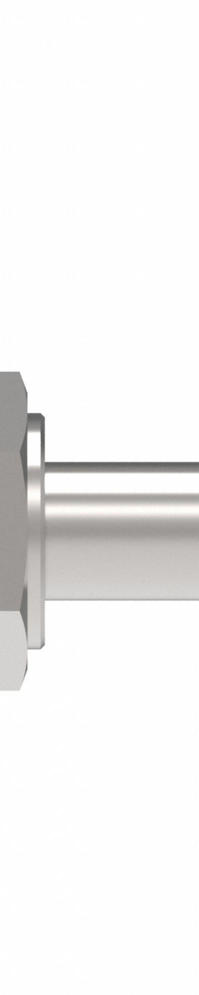 CHAR-LYNN Solenoid Valve: Two Positions - Solenoid Cartridge Valves