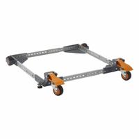 BORA Table Saw Base: Table Saw Base, 21 1/4 in, Universal Compatible (MPN PM-2500). Key specifications — attr1170676: BORA; attr1179922: Universal; attr1179923: Table Saw Base.